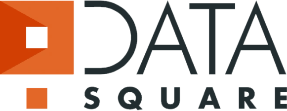 Data Square Logo